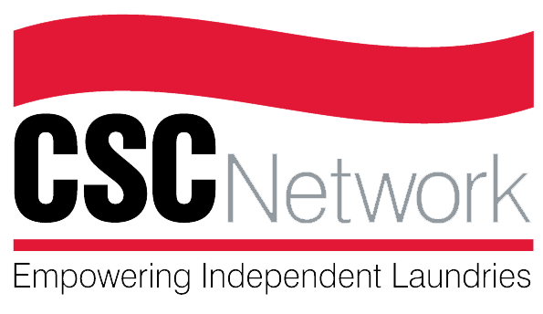 CSC Network — Empowering Independent Laundries